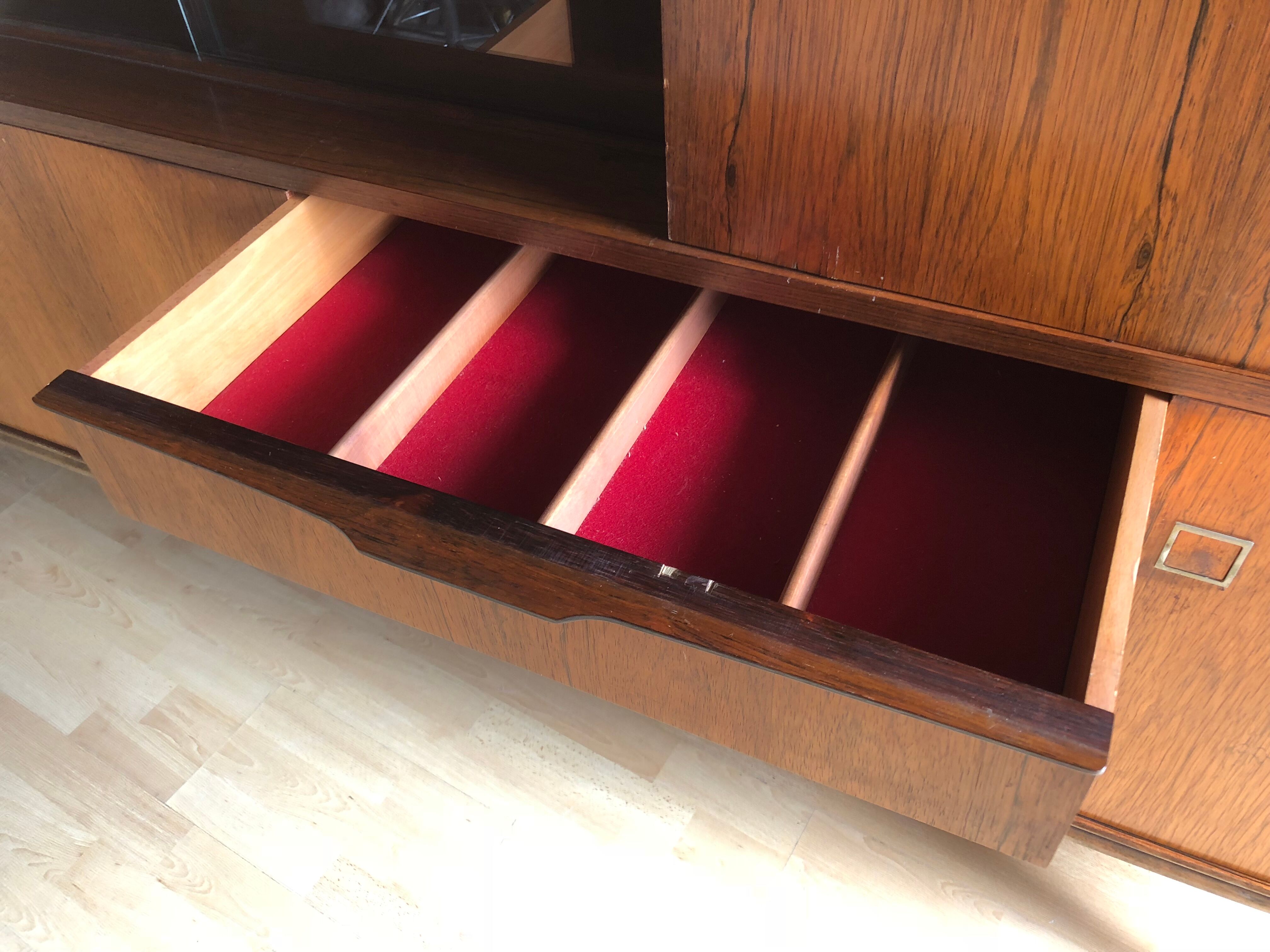 Buffet scandinave