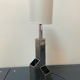 Metal lamp Italy 1970