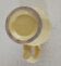 Pitcher in earthenware early twentieth century