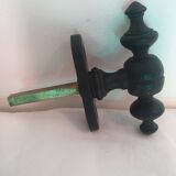 Old door handle