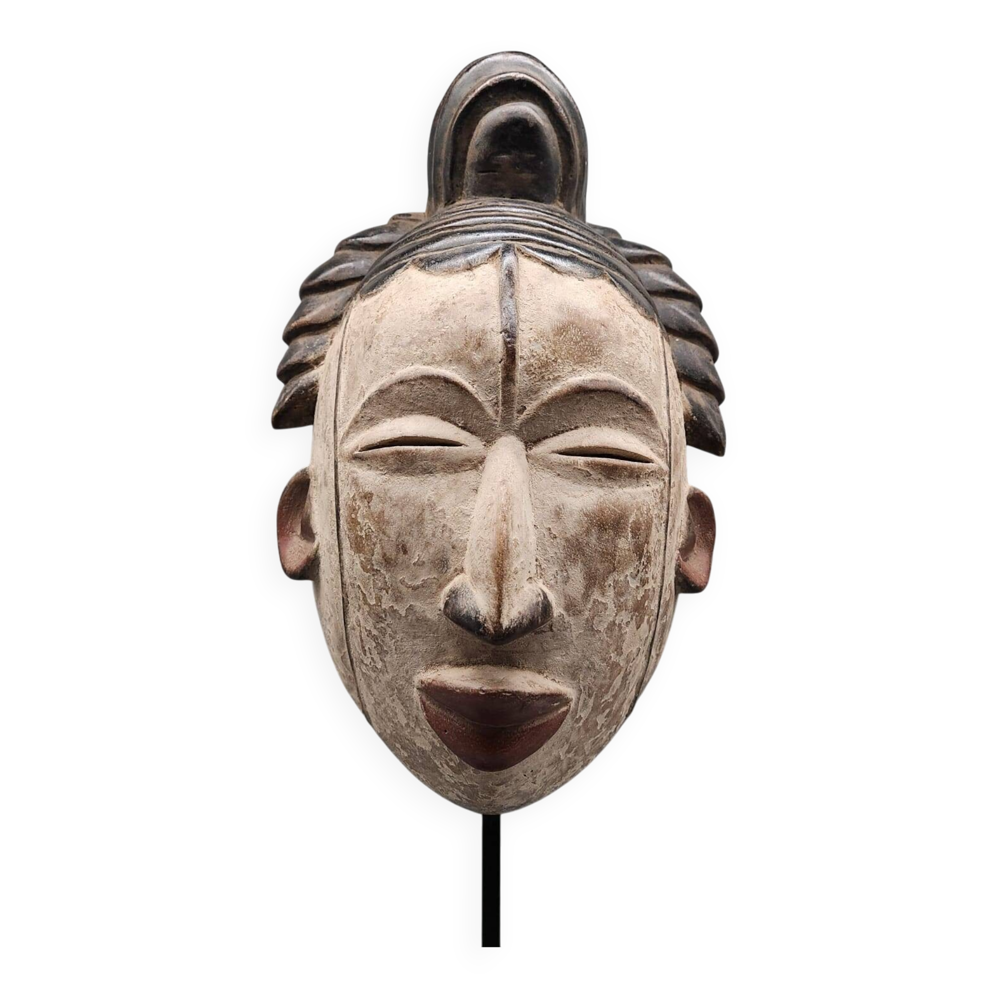 Ibo mask