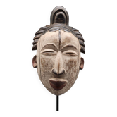 Ibo mask