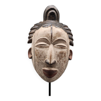 Ibo mask