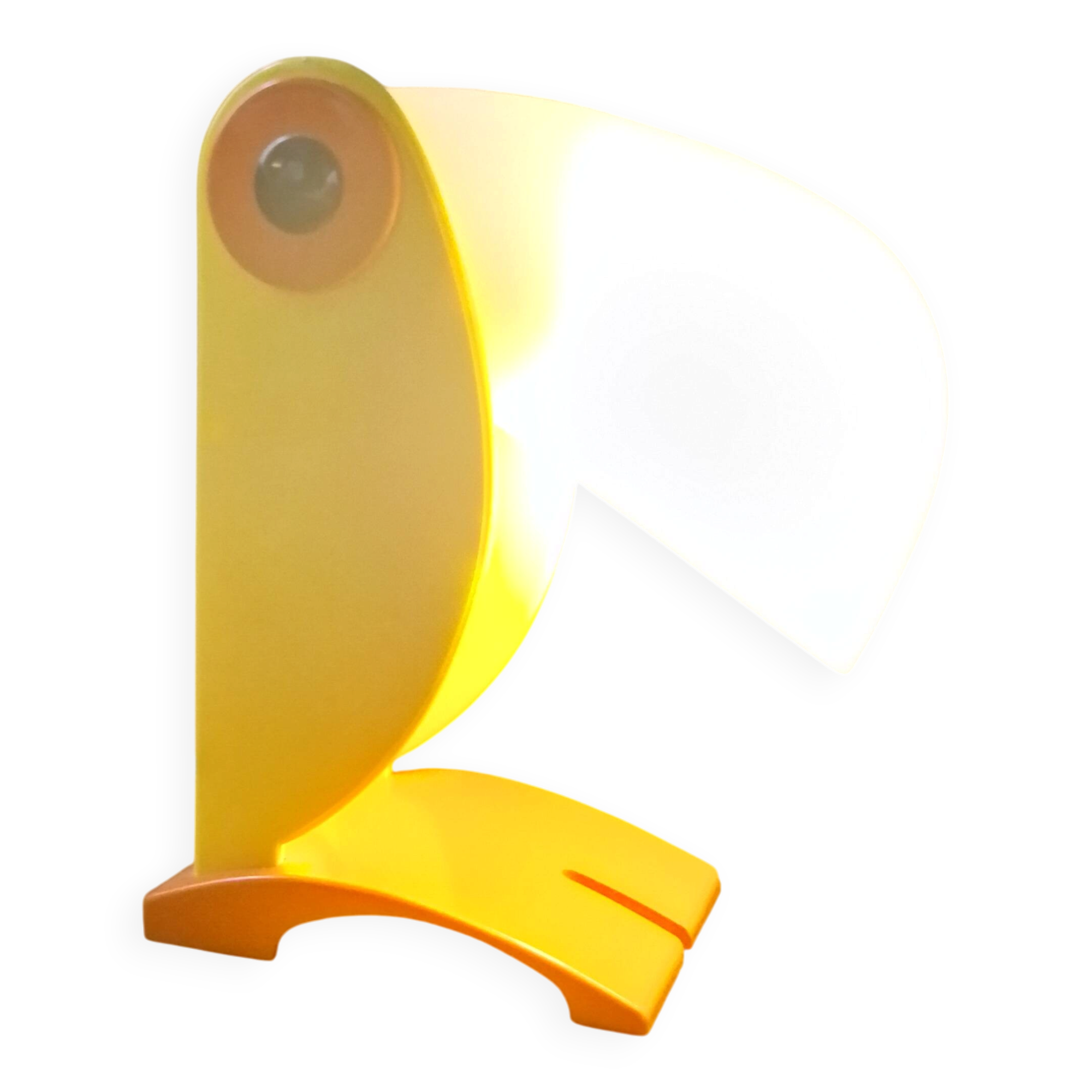 Toucan Lamp