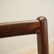 Set of two teak chairs, Danish design, 1970s, production: Denmark