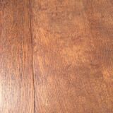 Table console anglaise