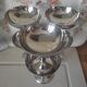 Stainless steel standing cuts