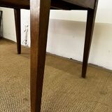 Small vintage farmhouse table