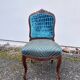 Regency chair