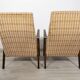 Fauteuils vintage de Tatra