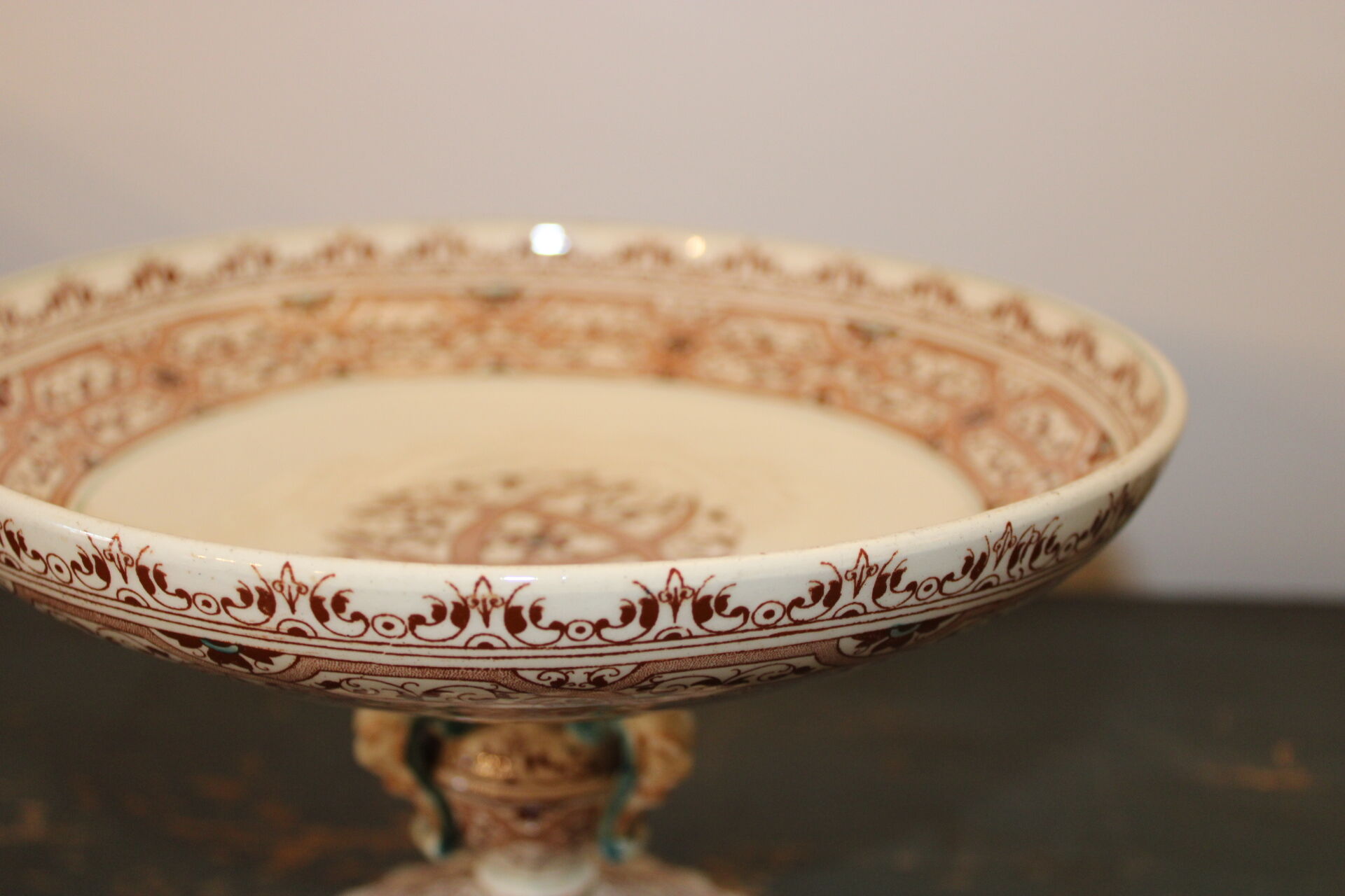 Longwy cut model Henri ll