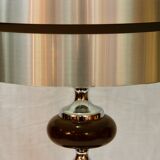 Lampe Coccinelle, XXe siècle