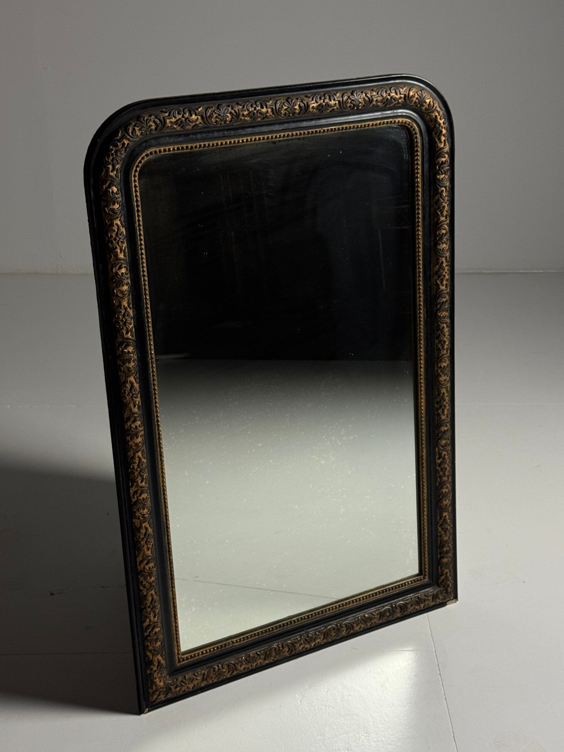 French mirror 19th century