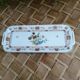 Haviland cake dish