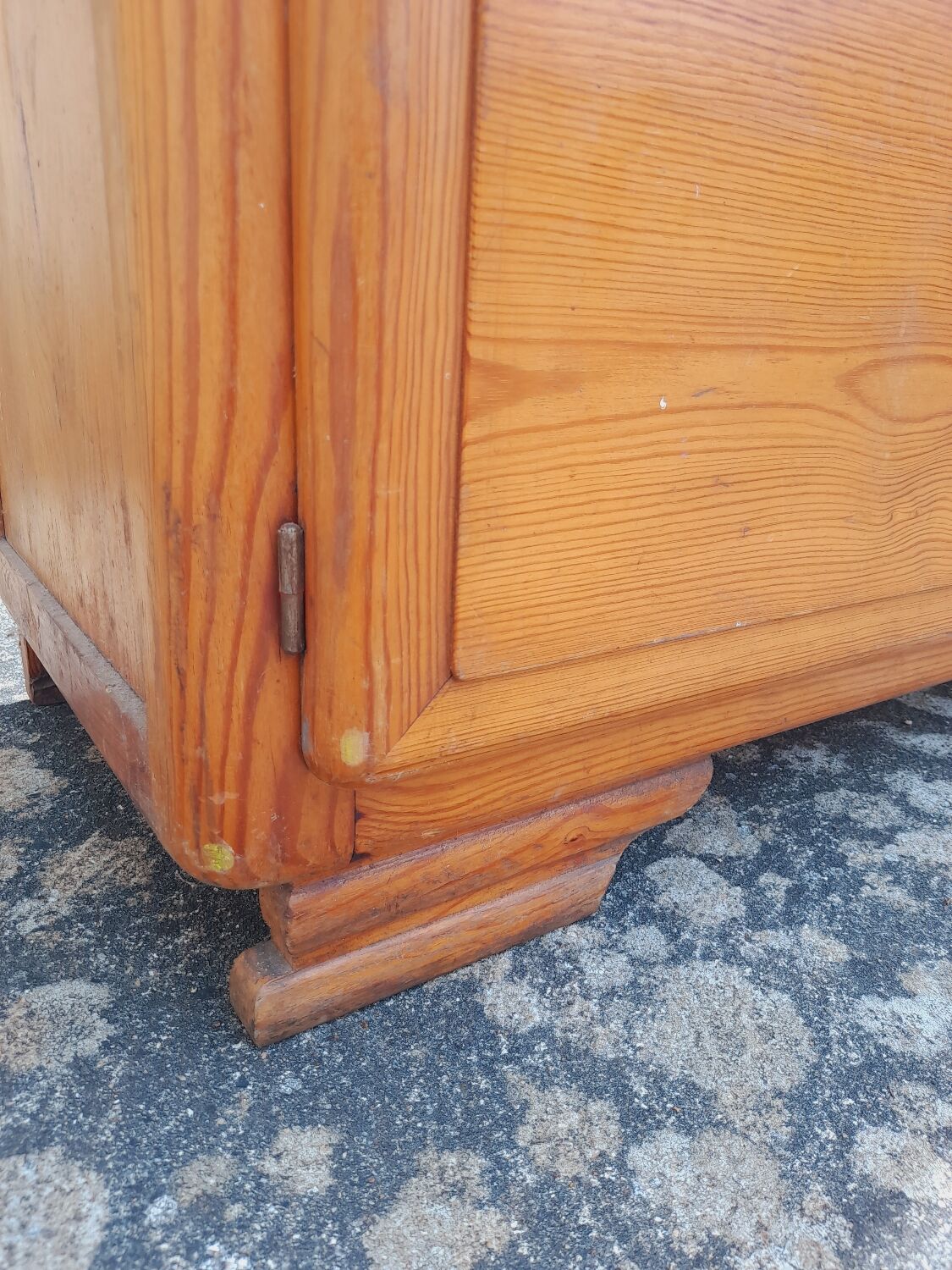 Armoire Mado