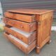 Imposante commode empire