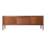 Buffet vintage par Bramin