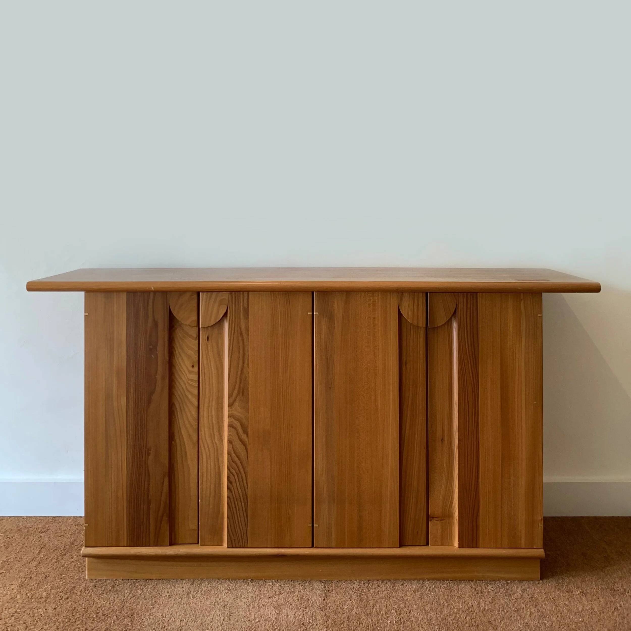 Buffet ancien français