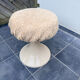 Space Age stool German 70s – attributed to EMSA – Western Germany