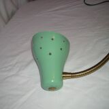 50s star lamp