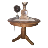 Wooden table