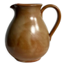 Waterstoneware pitcher or carafe H: 17cm