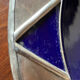 Modern star deco fruit bowl