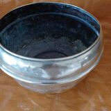Copper pot cover