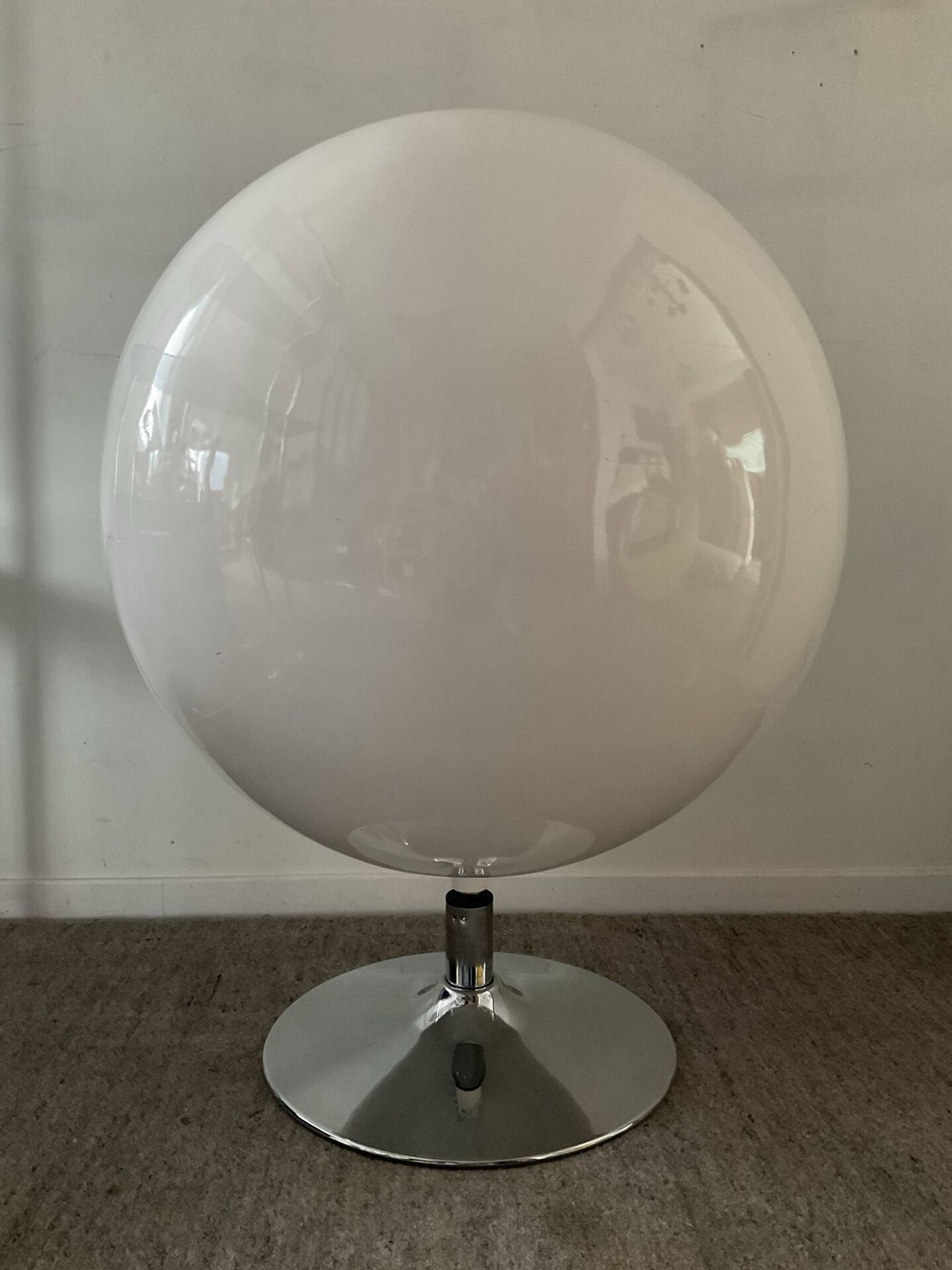 Fauteuil Ball Chair des années 70-80