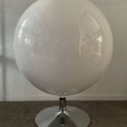 Fauteuil Ball Chair des années 70-80