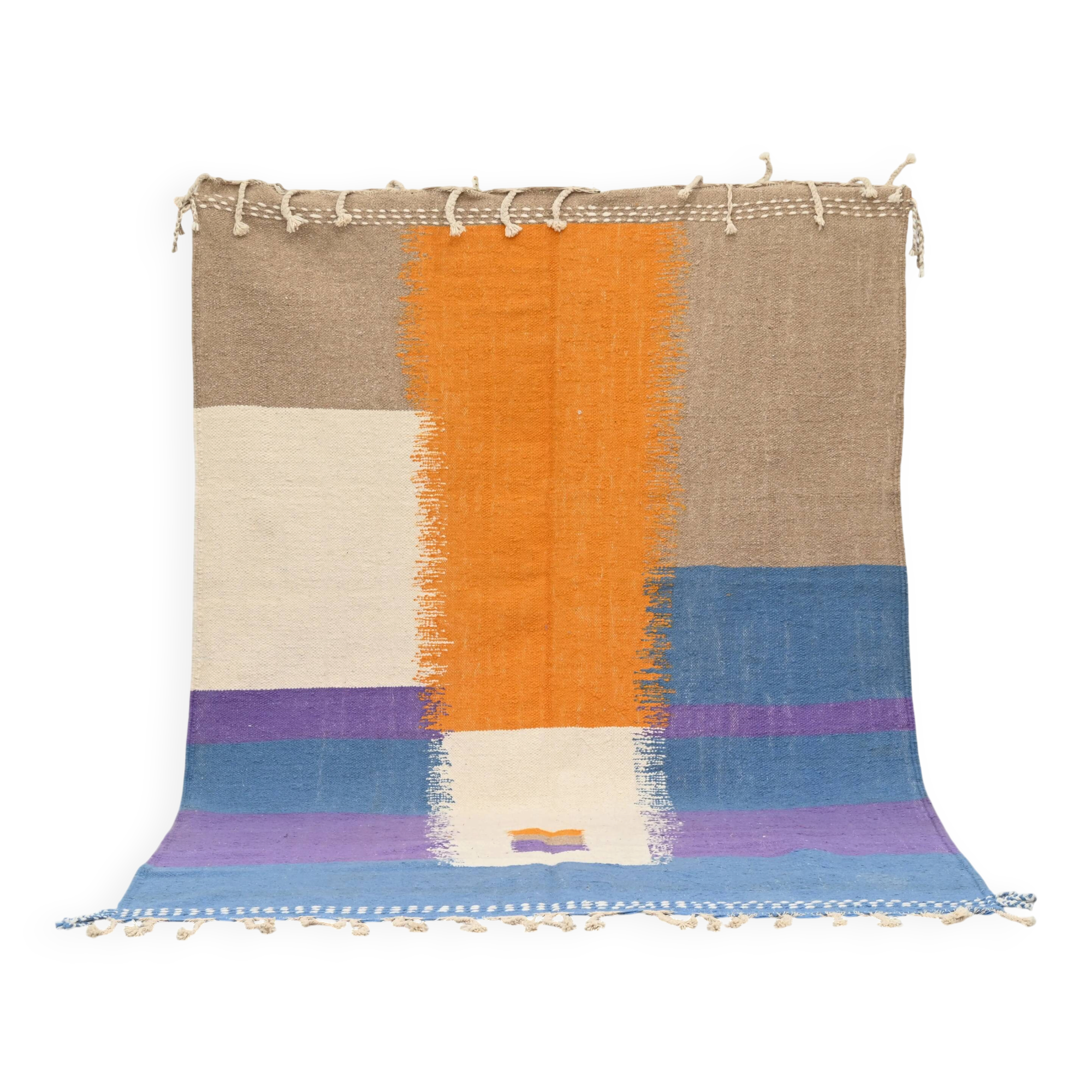 Large Zanafi rug, 295 x 210 cm, ZND-571