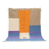 Large Zanafi rug, 295 x 210 cm, ZND-571