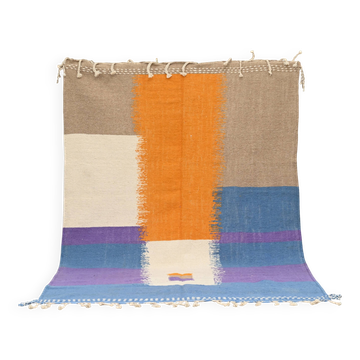 Large Zanafi rug, 295 x 210 cm, ZND-571