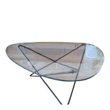 Airborne coffee table 1950