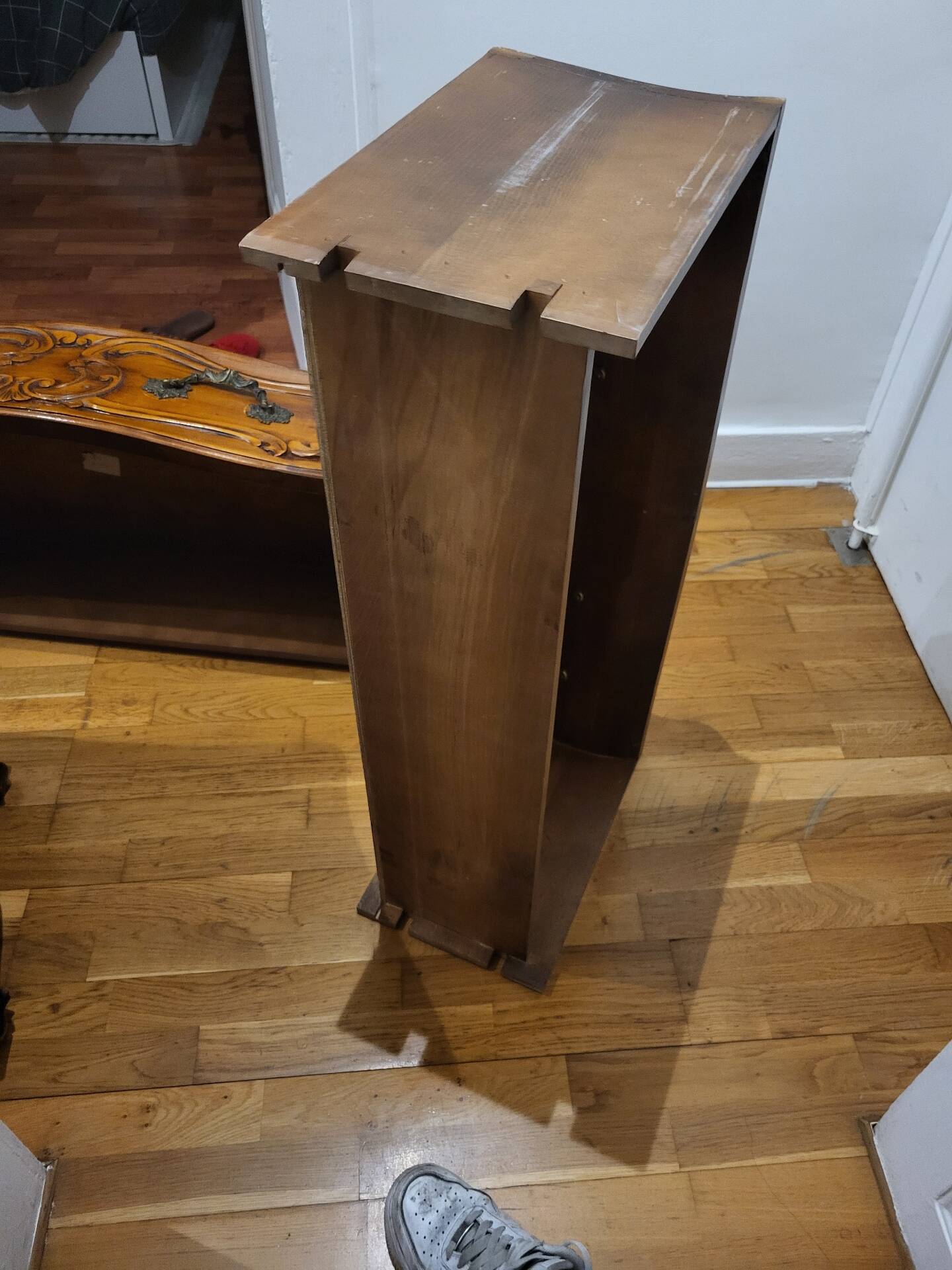 Provençal commode in Nîmes, Louis XV style