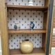 Vitrine, vaisselier  vintage