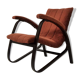 Armchair by jan vaněk, 1930´s