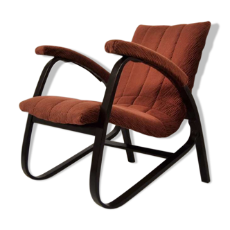 Armchair by jan vaněk, 1930´s