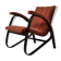 Armchair by jan vaněk, 1930´s