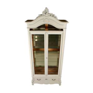 Meuble de présentation