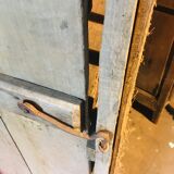 Industrial shelf 1900s
