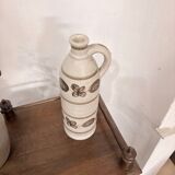 VEGA stoneware bottle