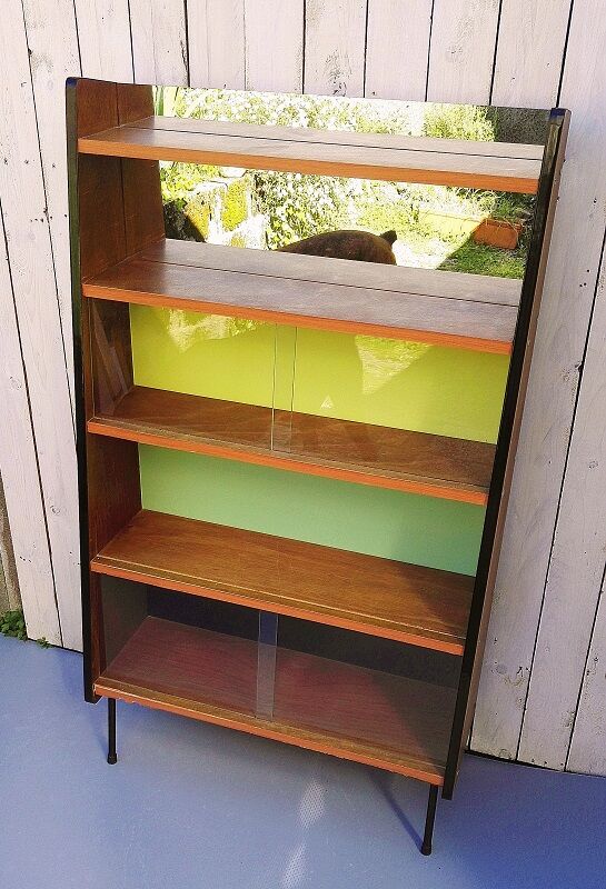 Bookcase 50/60
