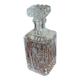 Crystal decanter