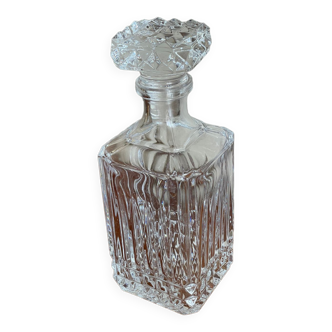 Crystal decanter