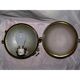 Applique vintage window lamp industrial design ceiling light fixture