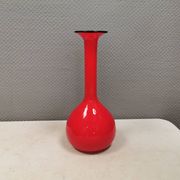 Vase scandinave, années 1970-80