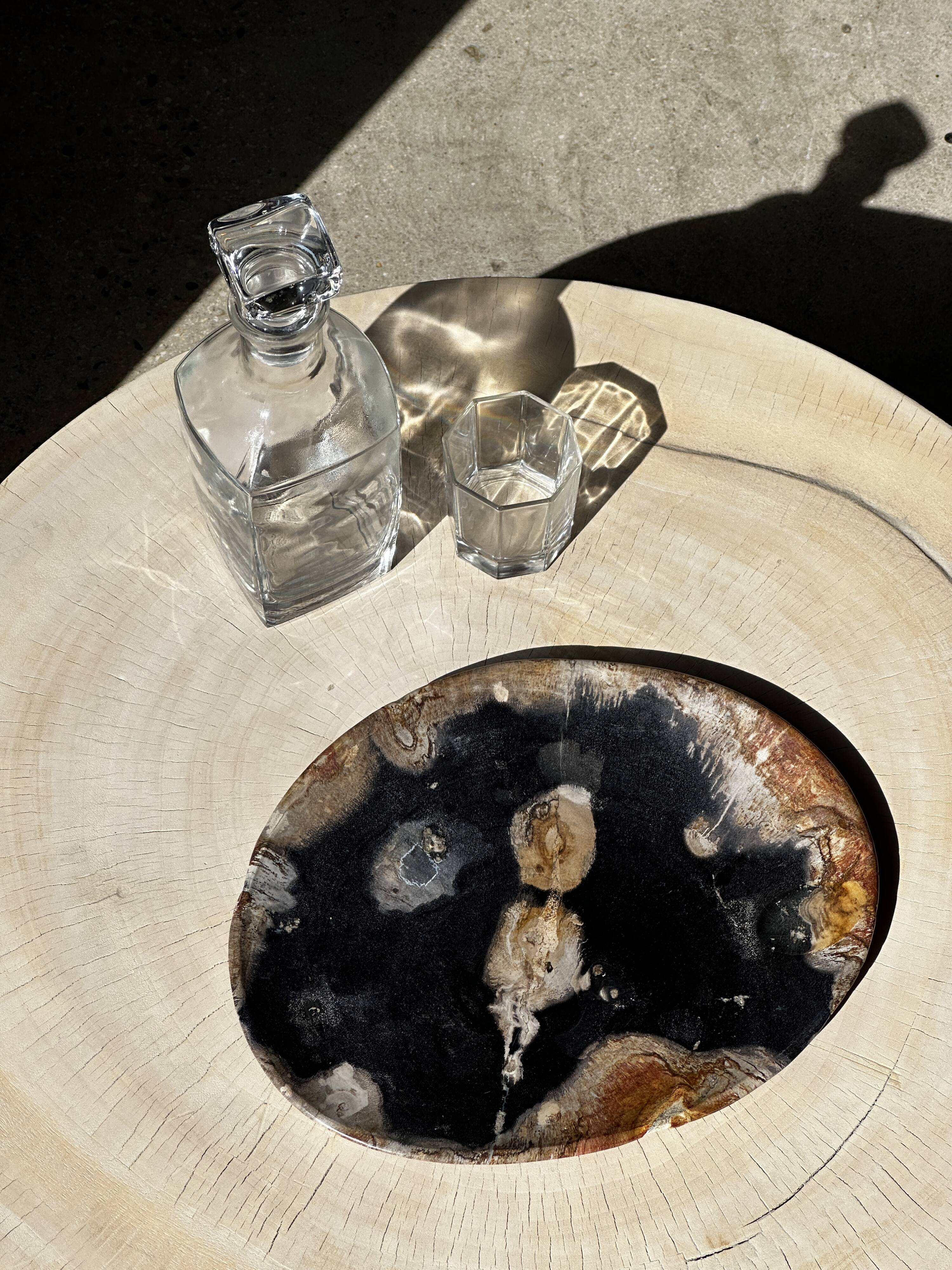 Trinket bowl