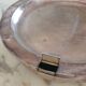 Napoleon III plate warmer