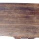 Vintage tablet desk